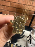 Hello kitty ring