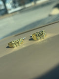 Nugget ring