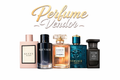 Perfume vendor