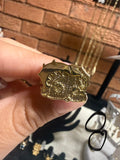 betty boop ring