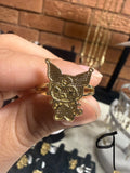 kuromi ring